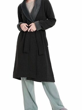 UGG Women's dark purple Robe - brand new